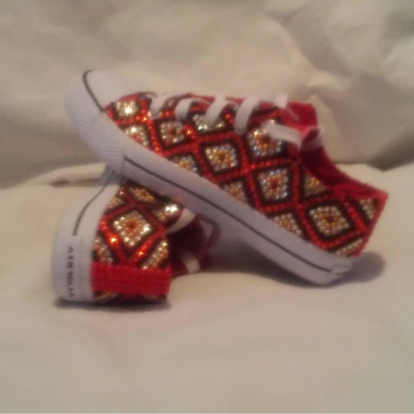 This is my custom design business SPARKLE COUTURE DESIGN. - Picture 12 of 12